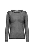 Naso Sequin Blouse