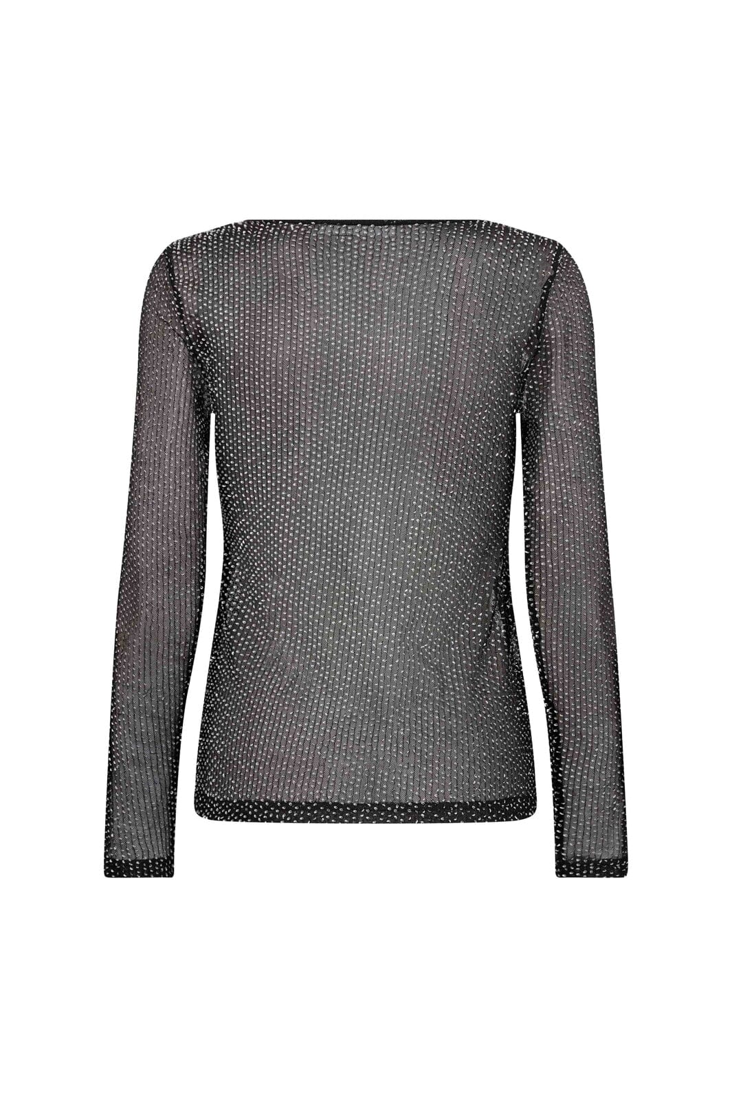 Naso Sequin Blouse