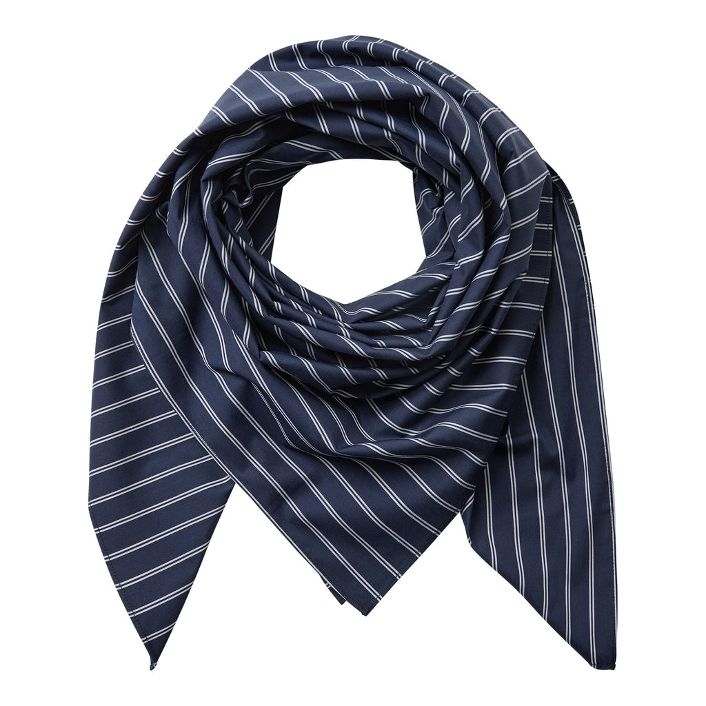 Somo Stripe Scarf