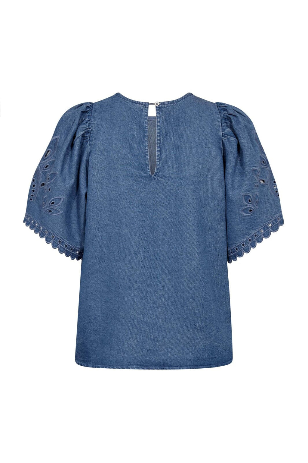 Tilly Emb Blouse