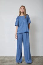 Tilly Emb Blouse