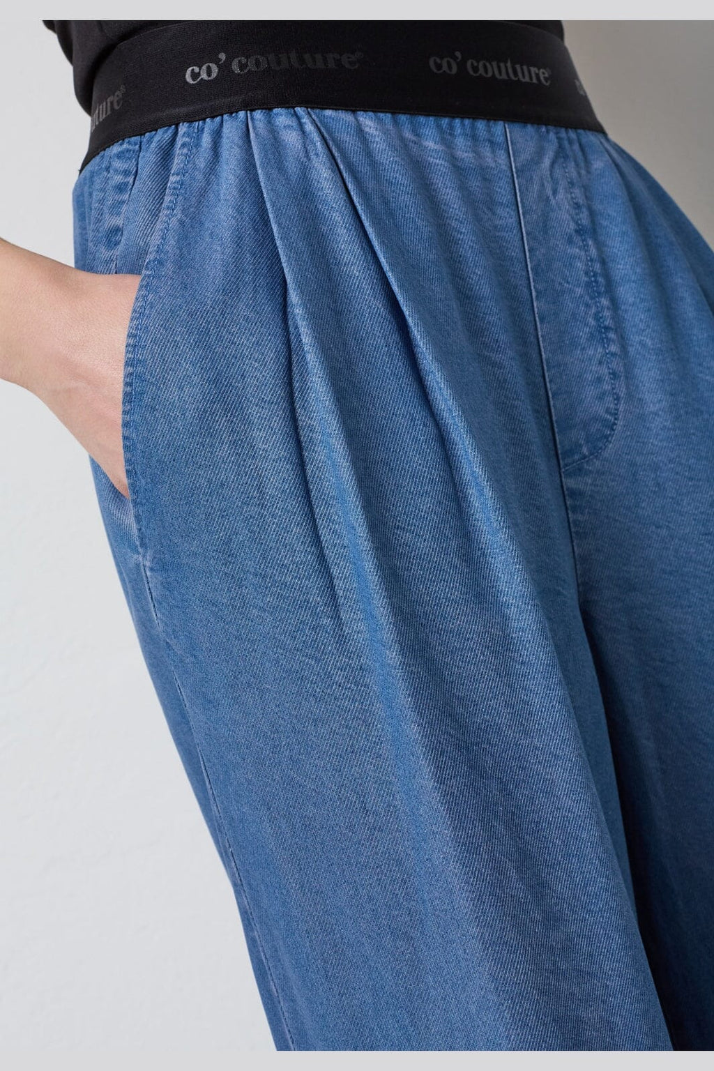 Tilly Logo Pant