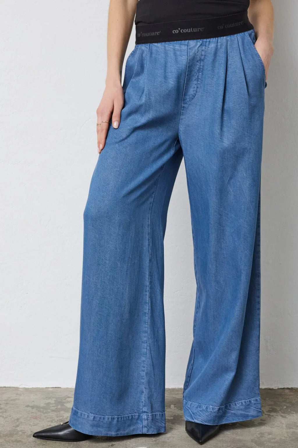 Tilly Logo Pant