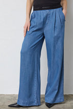 Tilly Logo Pant
