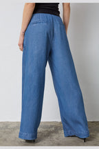 Tilly Logo Pant