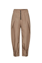 Trice Pleat Pant