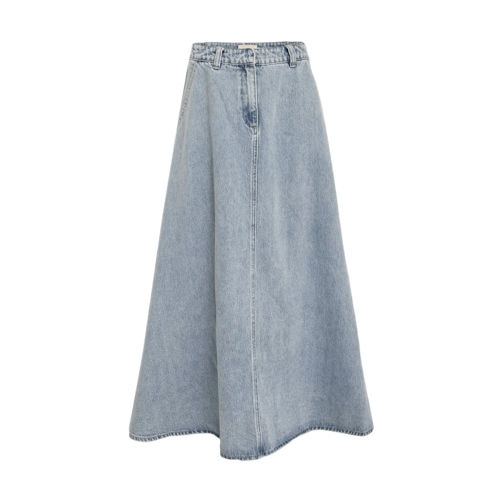 Otis Denim Skirt