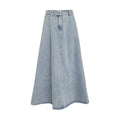 Otis Denim Skirt