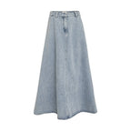 Otis Denim Skirt