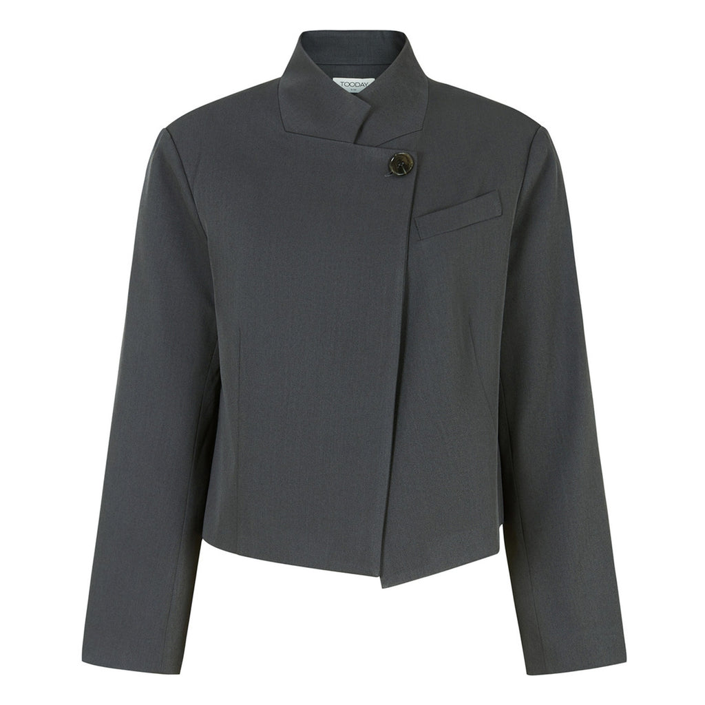 Devin Short Blazer