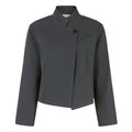 Devin Short Blazer