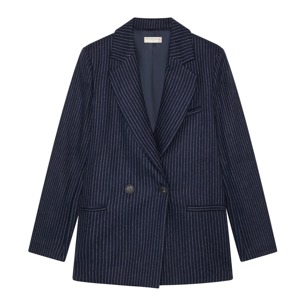 Jackie Blazer