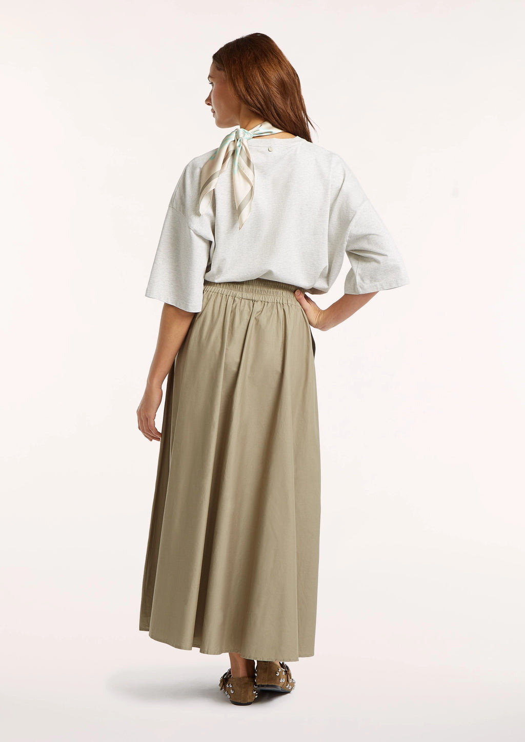 Dani Skirt