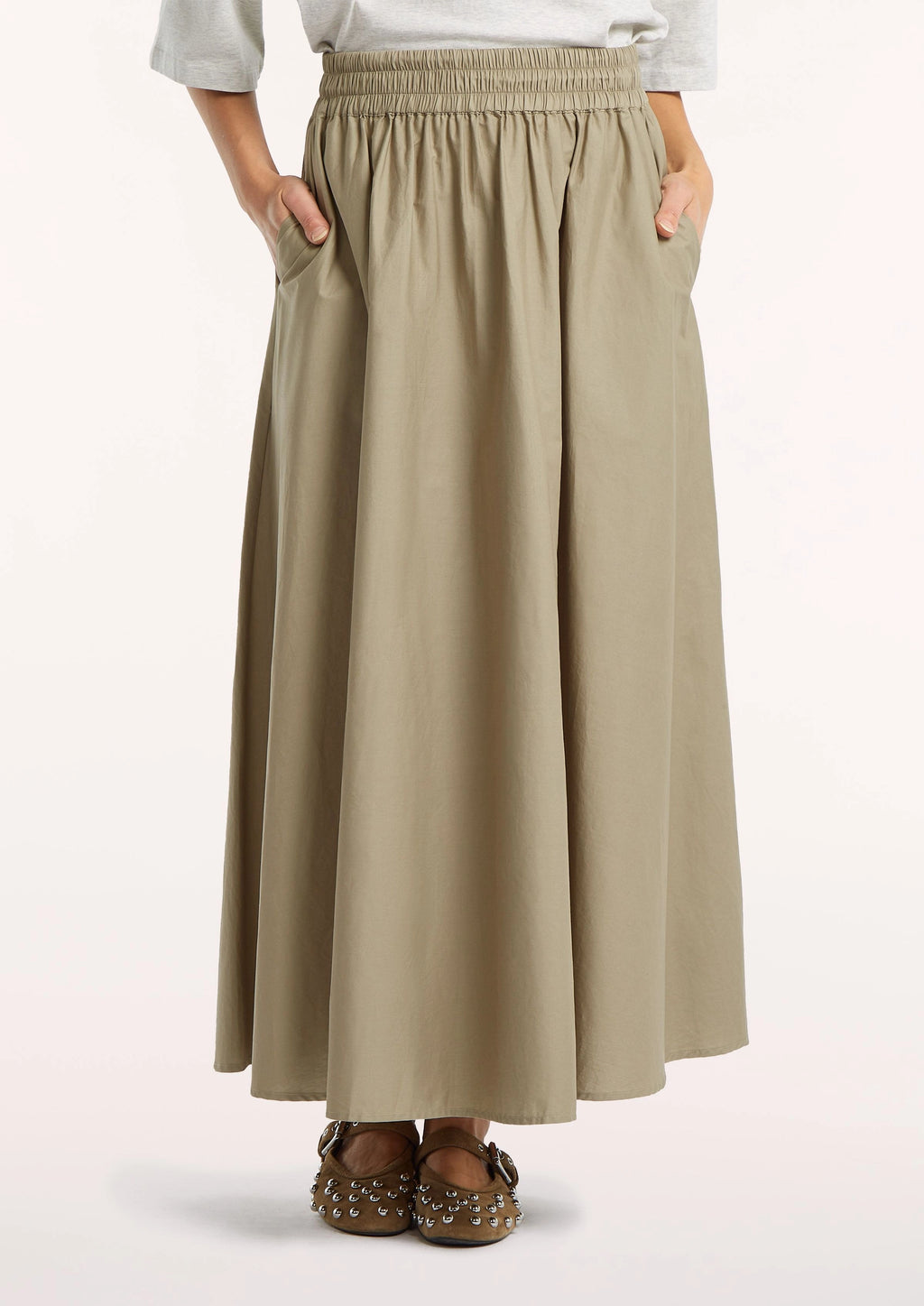 Dani Skirt