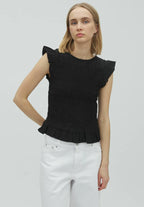 Amya, Venlora Top