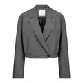 Jacky Crop Blazer