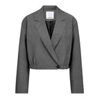 Jacky Crop Blazer