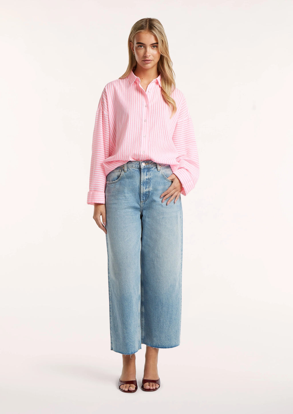 Elena Blouse