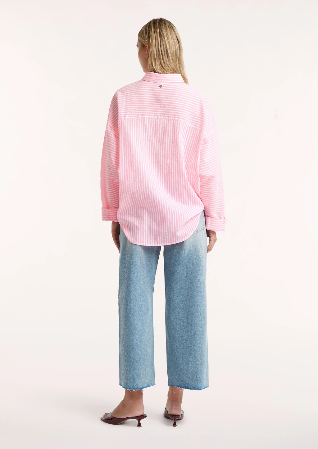 Elena Blouse