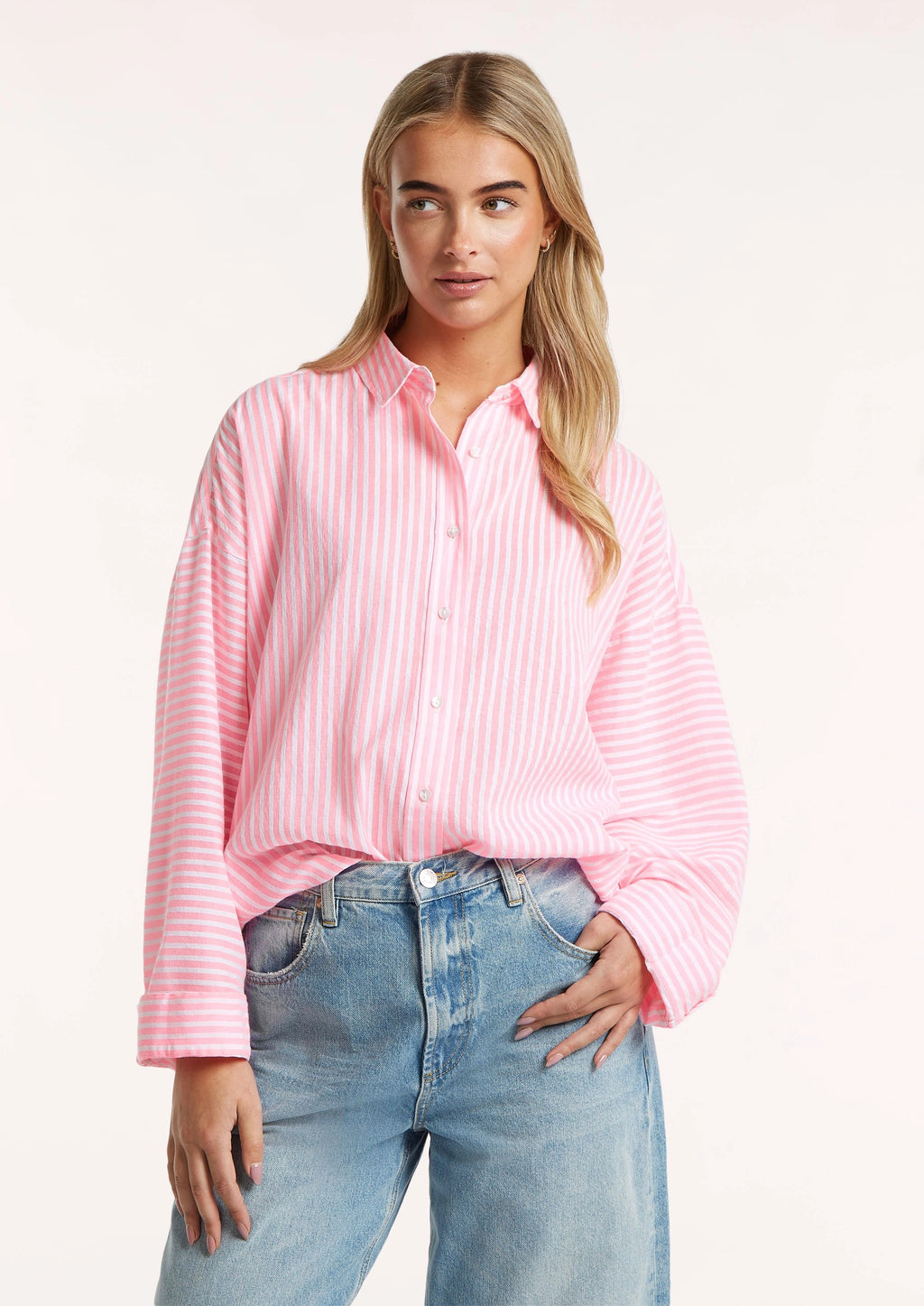 Elena Blouse