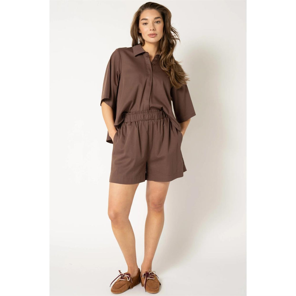 Alijah Blouse RNBW