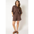 Alijah Blouse RNBW