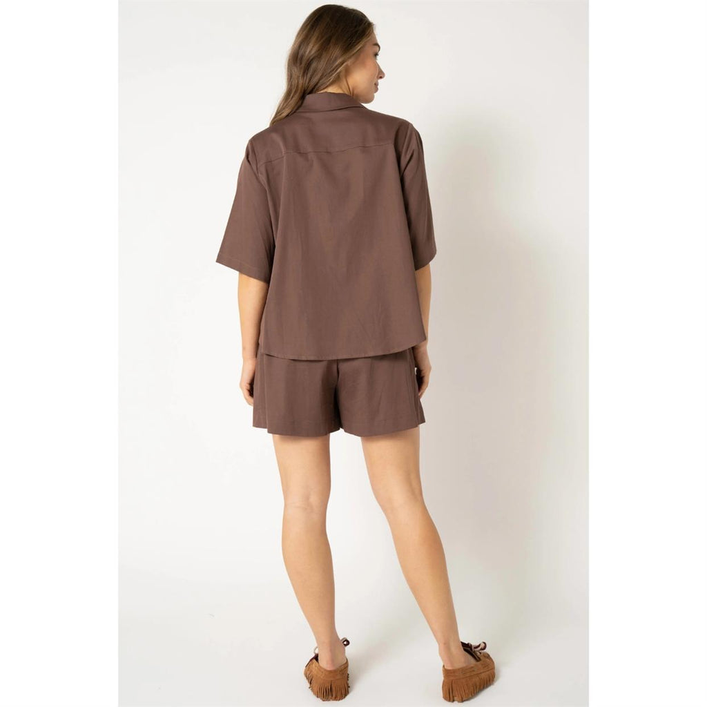 Alijah Blouse RNBW