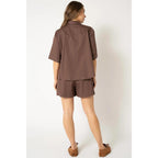 Alijah Blouse RNBW