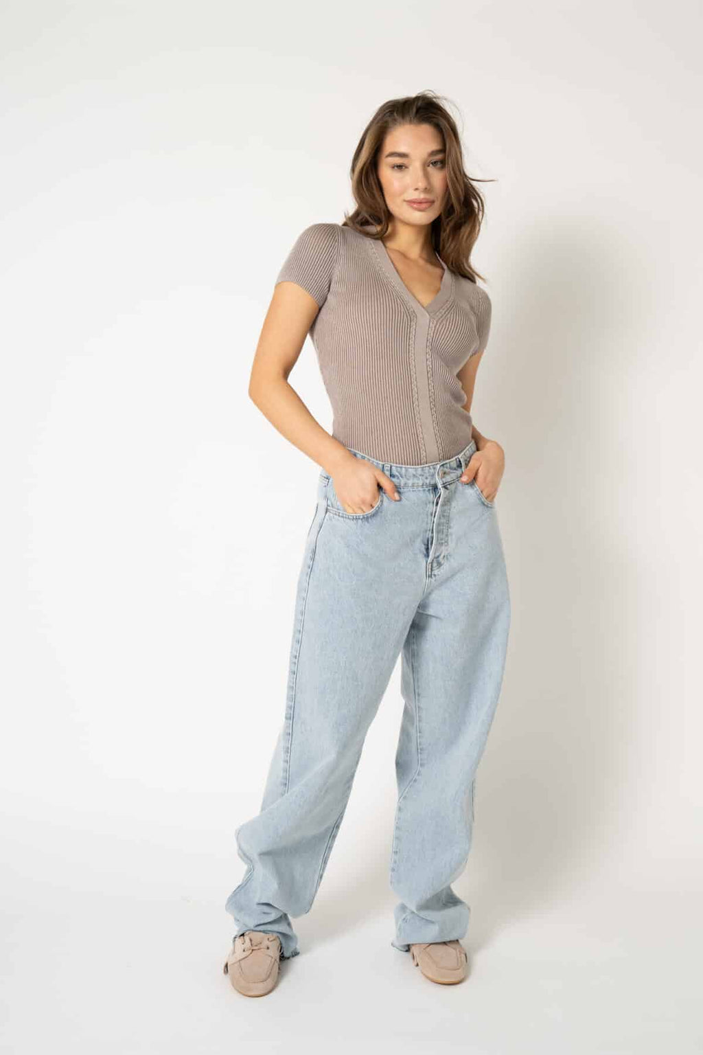 Evi Jeans