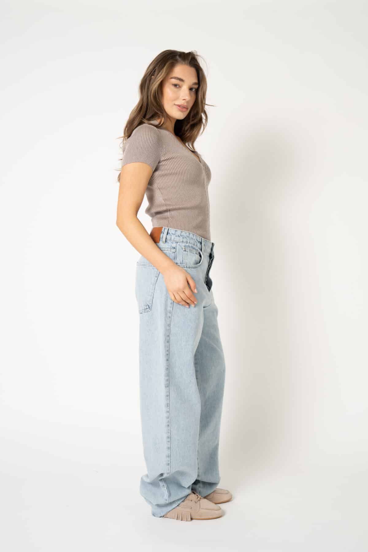 Evi Jeans
