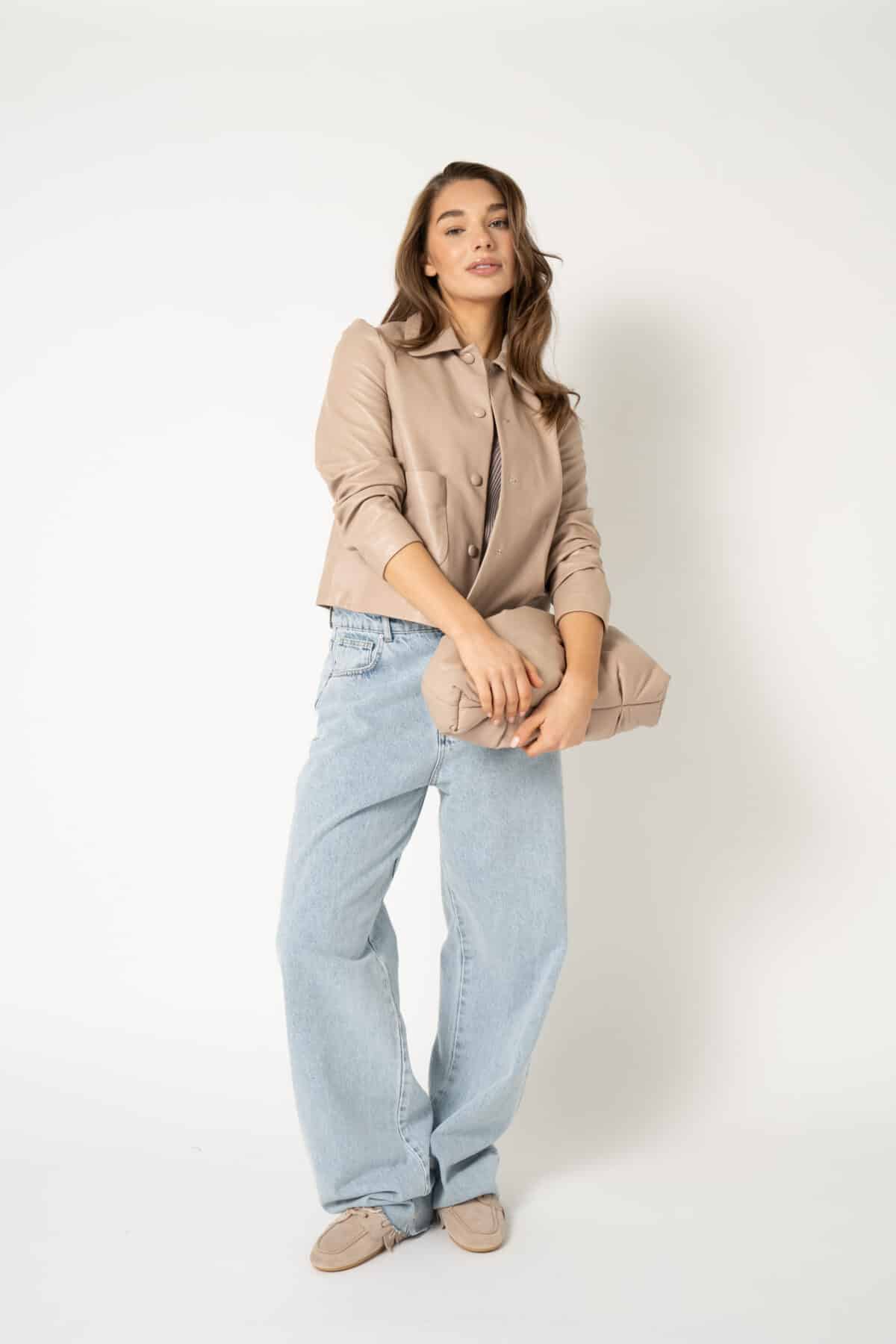 Evi Jeans