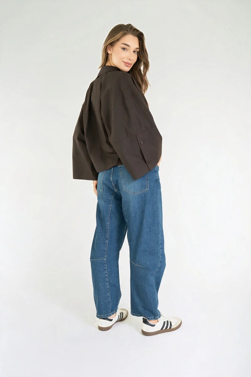 Varissa Blouse