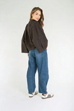 Varissa Blouse