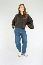 Varissa Blouse