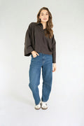 Varissa Blouse