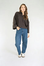 Varissa Blouse