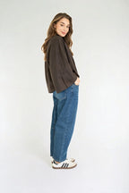 Varissa Blouse