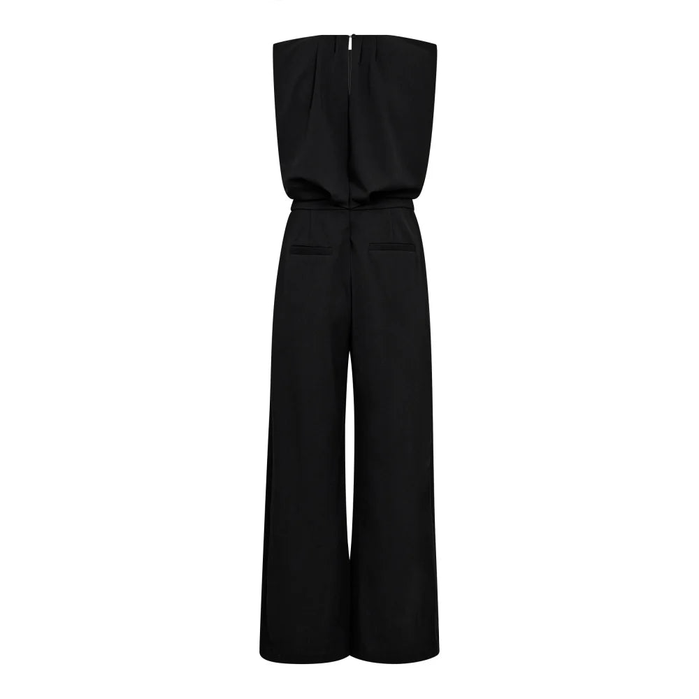 Falcon Pleat Suit