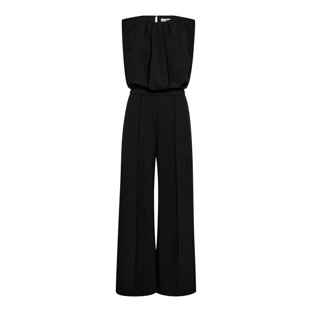 Falcon Pleat Suit