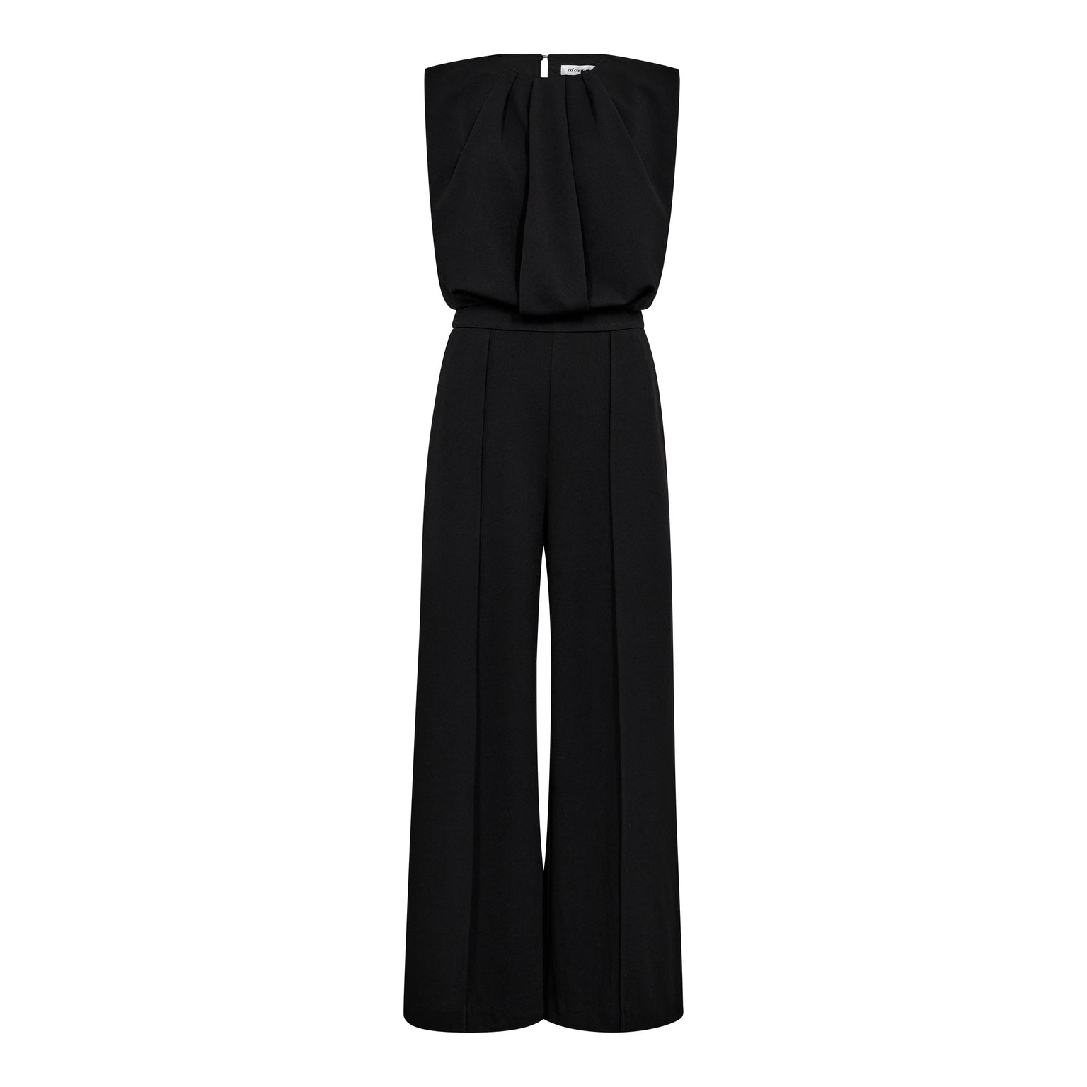 Falcon Pleat Suit