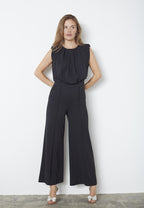 Falcon Pleat Suit