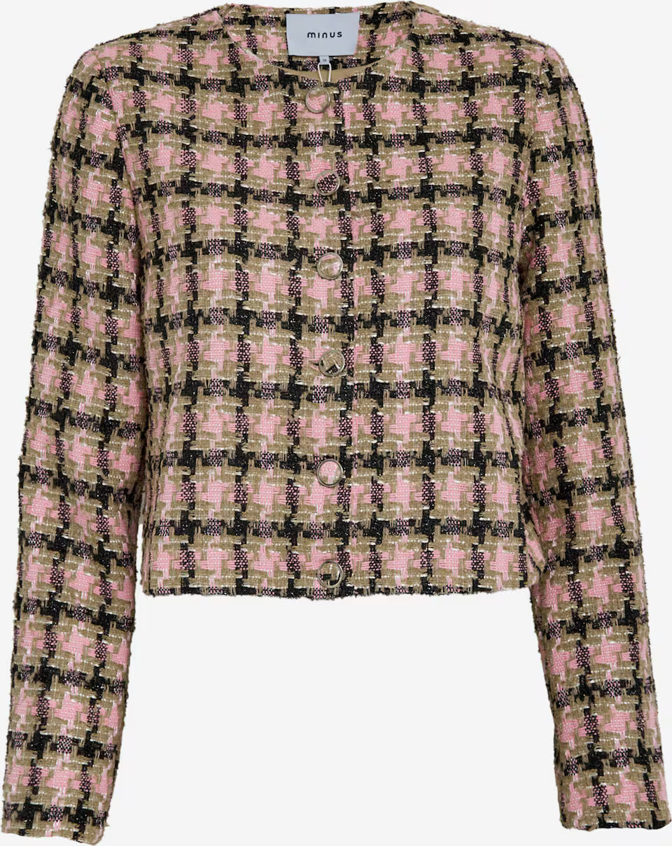 Junia Short Jacket