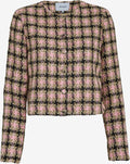 Junia Short Jacket