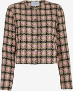 Junia Short Jacket