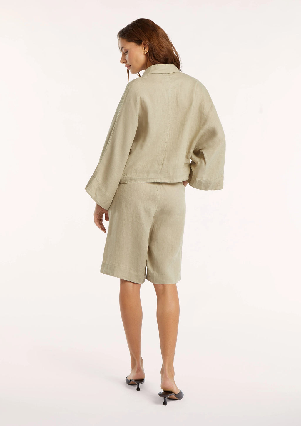 Fenna Blouse