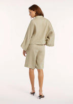 Fenna Blouse