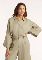 Fenna Blouse