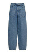 Flip Waist Pocket Tall Jeans