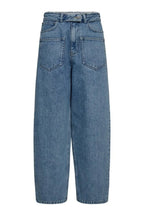 Flip Waist Pocket Tall Jeans