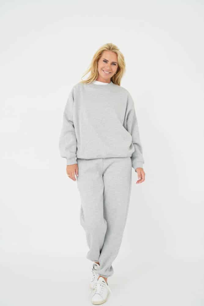 Monchou Sweater